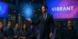 חוויית ההייטק שחודרת לראש – למה מופע אמן חושים הוא כלי-על לגיבוש, מיתוג וגיוס בחברות טכנולוגיה