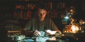 כיצד הופכים לאמן חושים מצליח - 9 טיפים מעשיים ללימוד ולתרגול עצמי אסף סלומון - אמן חושים