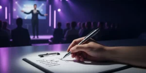 10 טעויות נפוצות בהזמנת אמן חושים – וכיצד להימנע מהן